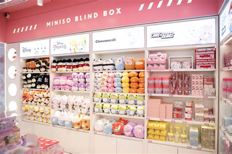 miniso ottawa photos|Miniso's Ottawa Rideau Centre Location Has Its Grand Opening .